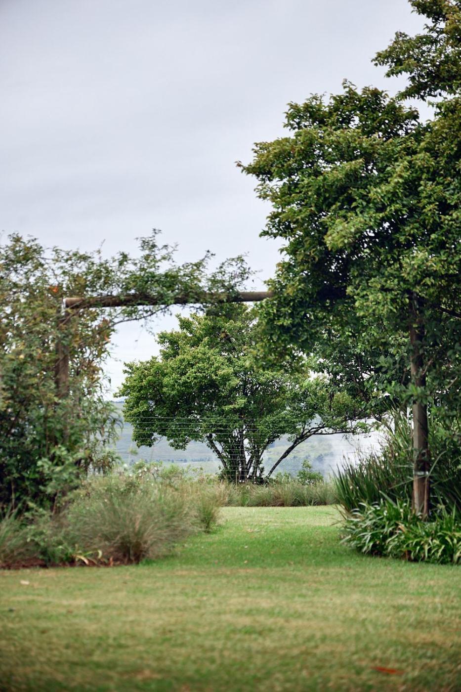 The Aloes Farm - The Studio & The Gallery Apartment Hilton Room photo